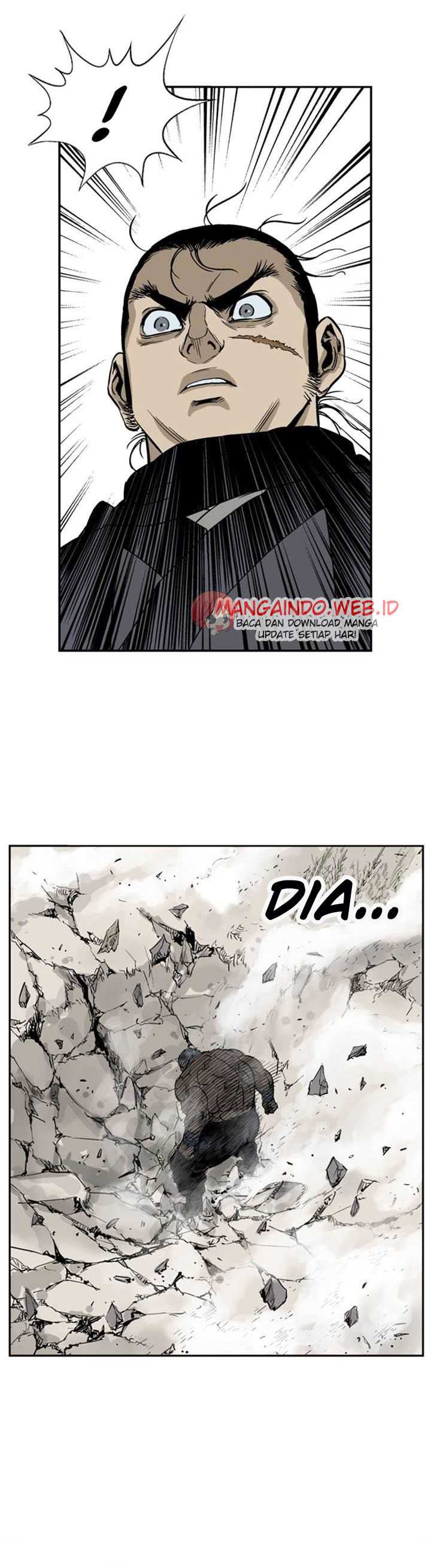 Gosu Chap 29 - Next Chap 30