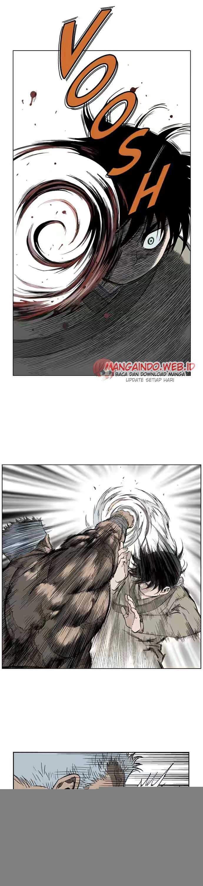 Gosu Chap 29 - Next Chap 30
