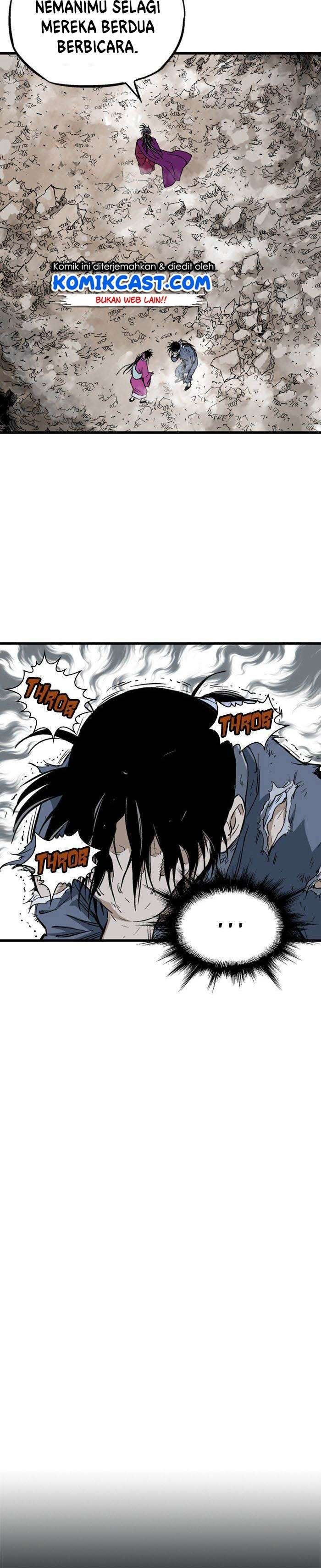 Gosu Chap 200 - Next Chap 201