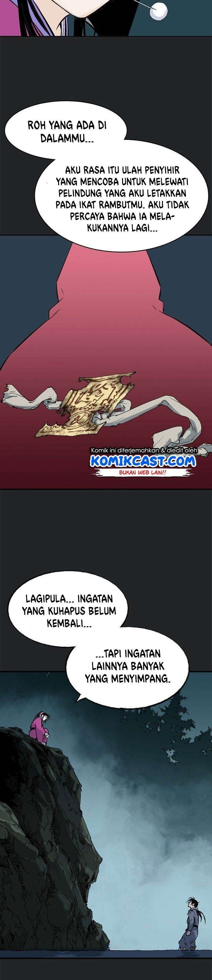 Gosu Chap 200 - Next Chap 201