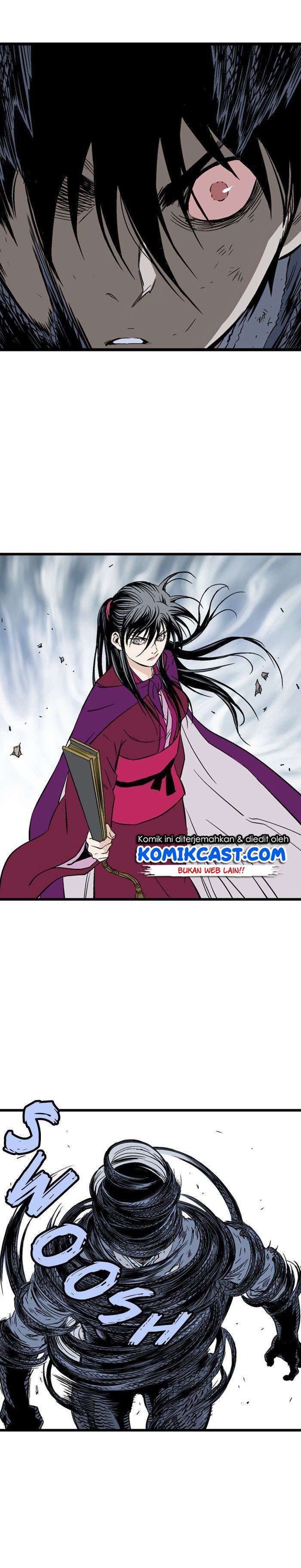 Gosu Chap 200 - Next Chap 201