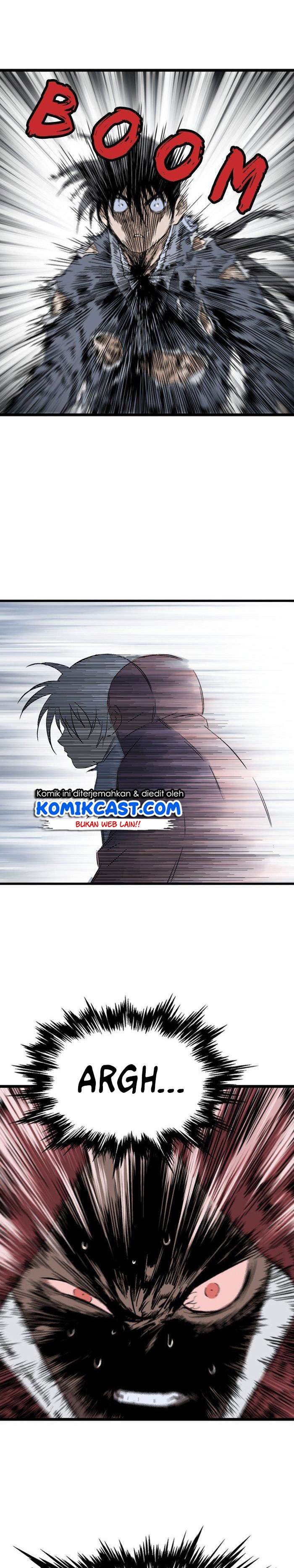 Gosu Chap 200 - Next Chap 201