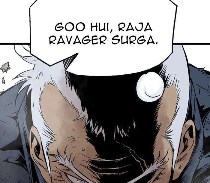 Gosu Chap 204 - Next Chap 205