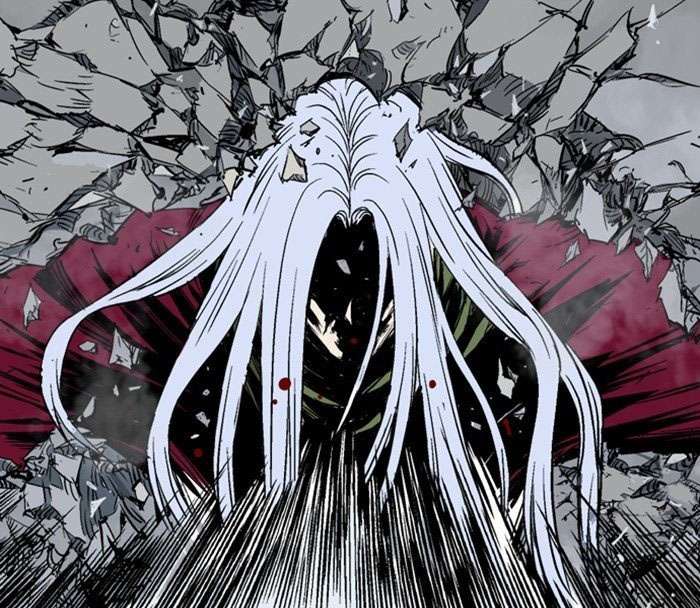 Gosu Chap 204 - Next Chap 205