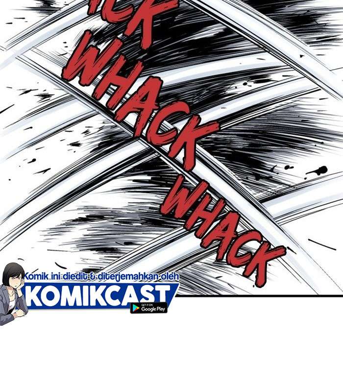 Gosu Chap 205 - Next Chap 206