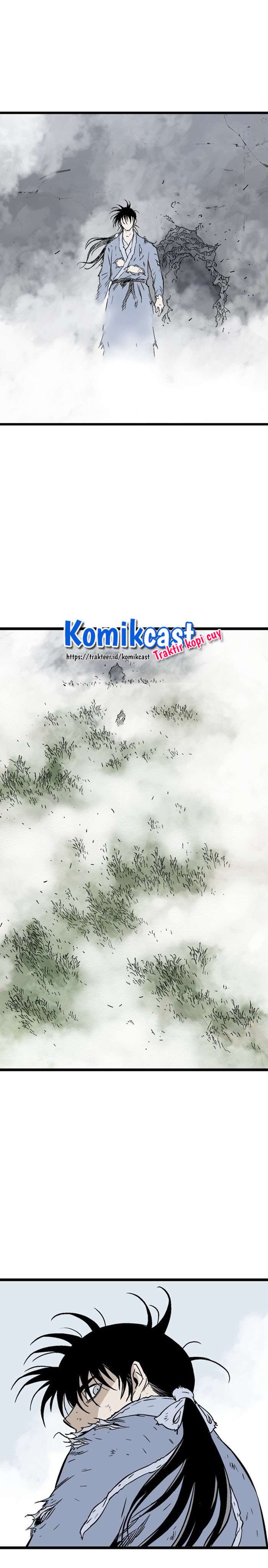 Gosu Chap 205 - Next Chap 206