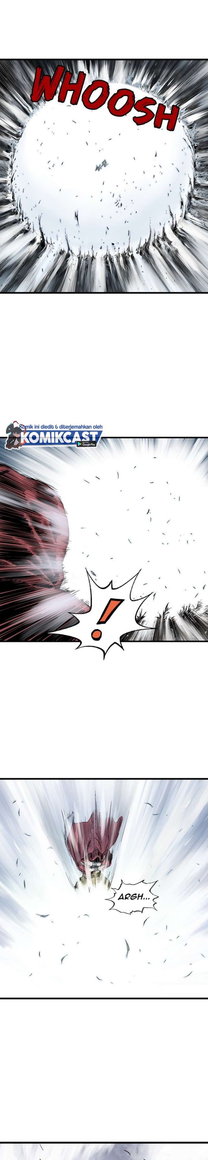 Gosu Chap 206 - Next Chap 207