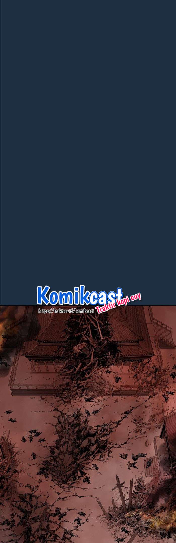 Gosu Chap 208 - Next Chap 209