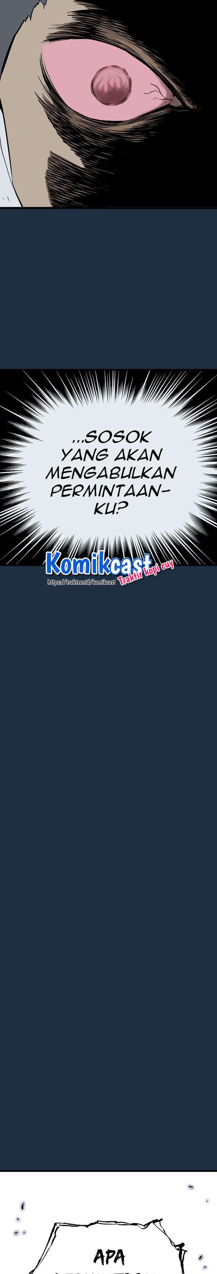 Gosu Chap 208 - Next Chap 209