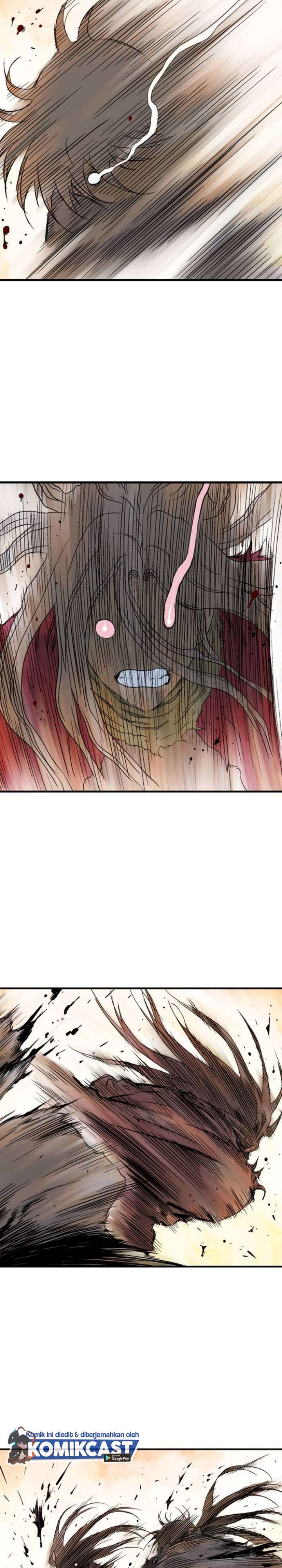 Gosu Chap 217 - Next Chap 218