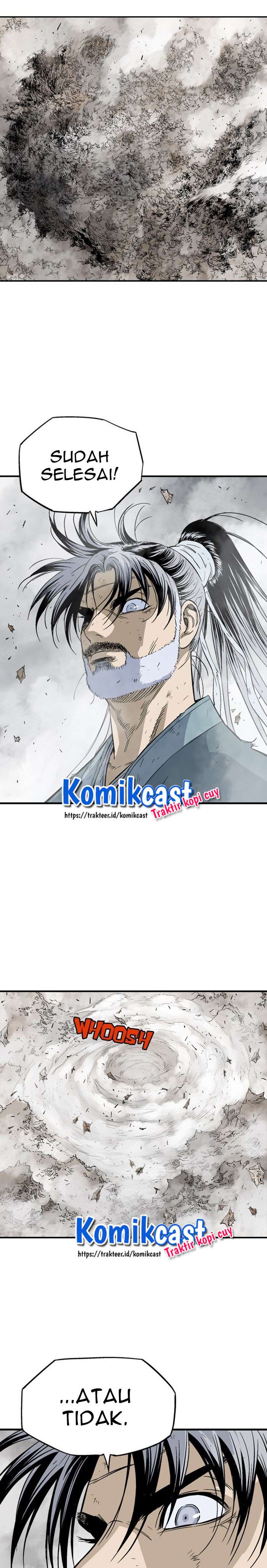 Gosu Chap 214 - Next Chap 215
