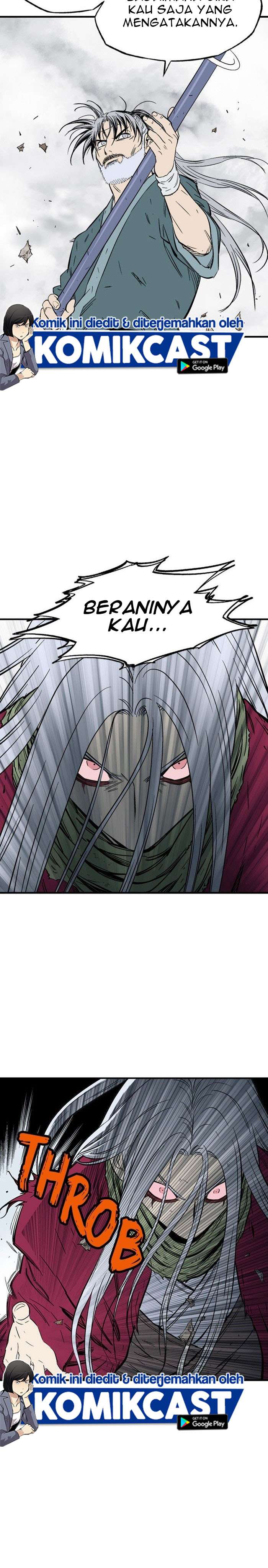 Gosu Chap 214 - Next Chap 215