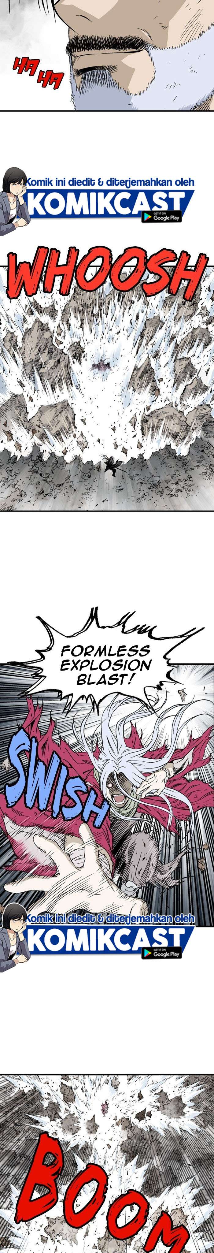 Gosu Chap 214 - Next Chap 215