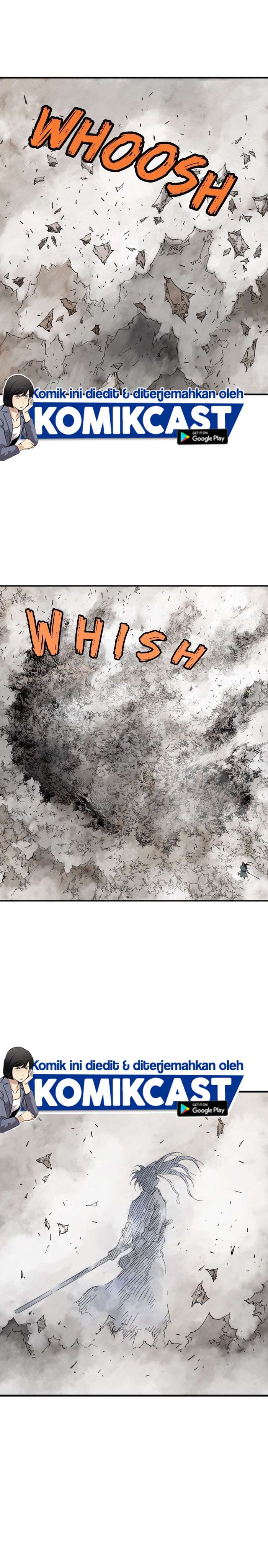 Gosu Chap 214 - Next Chap 215