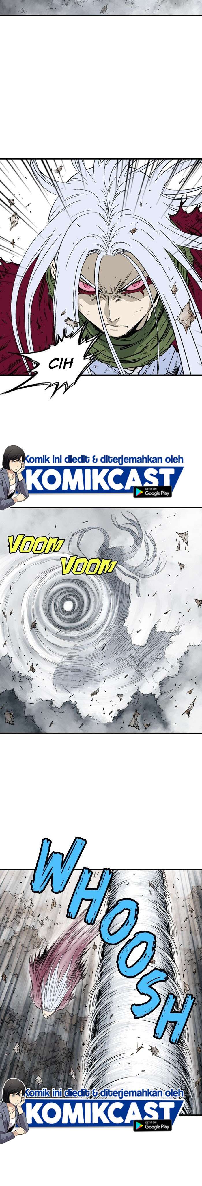 Gosu Chap 214 - Next Chap 215