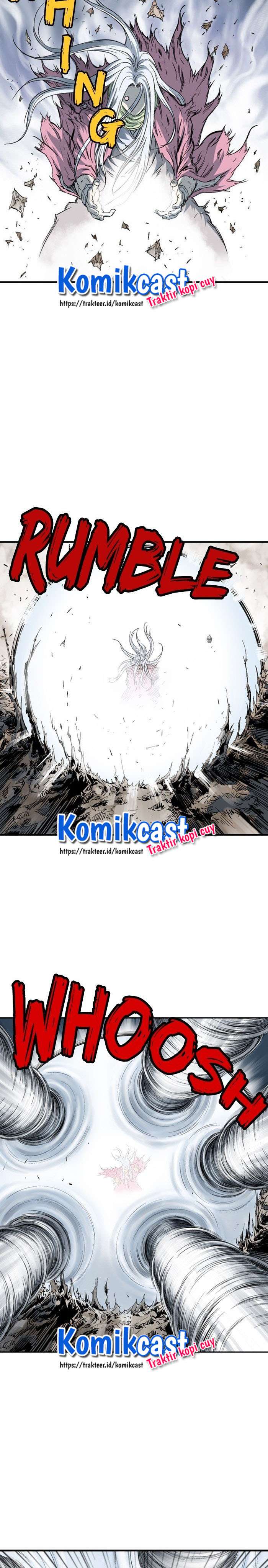 Gosu Chap 214 - Next Chap 215