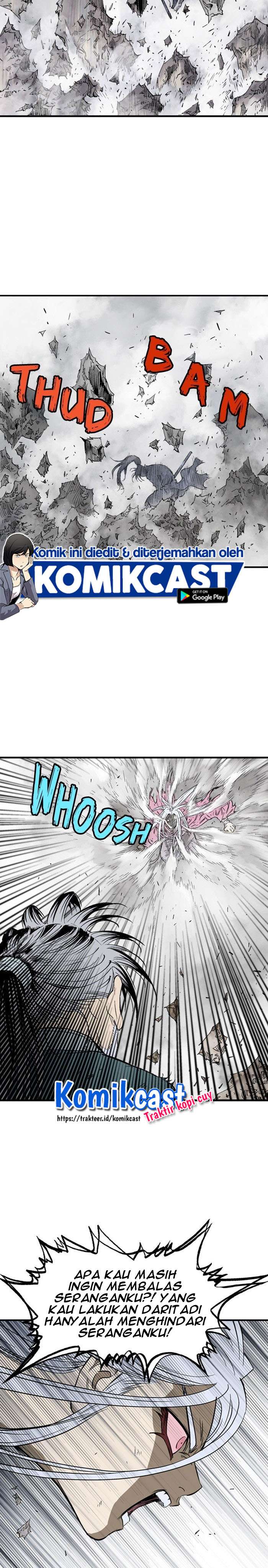 Gosu Chap 214 - Next Chap 215
