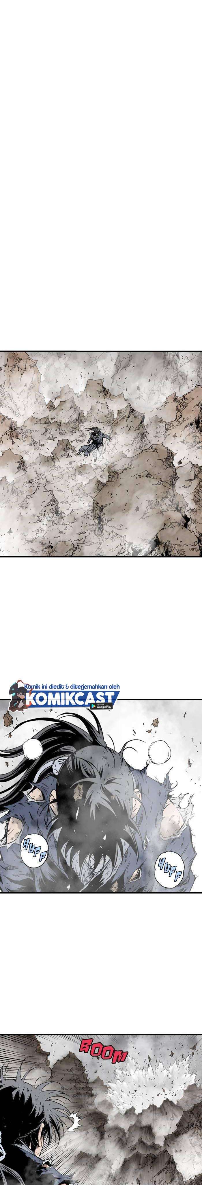 Gosu Chap 216 - Next Chap 217
