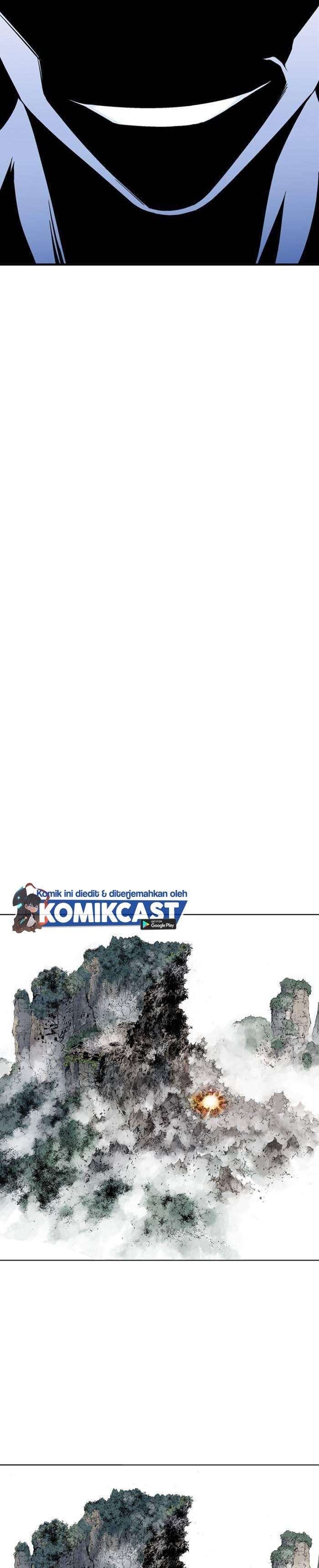 Gosu Chap 216 - Next Chap 217