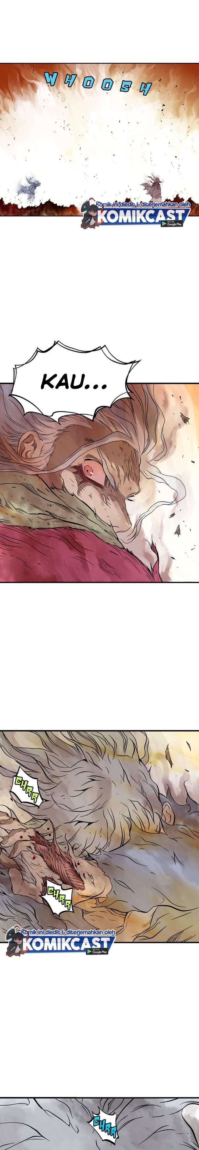 Gosu Chap 216 - Next Chap 217