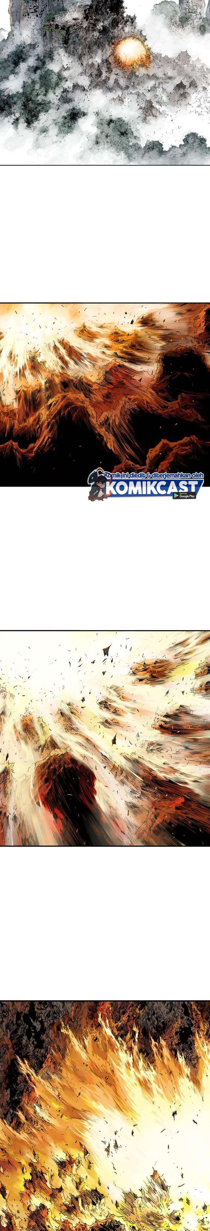 Gosu Chap 216 - Next Chap 217