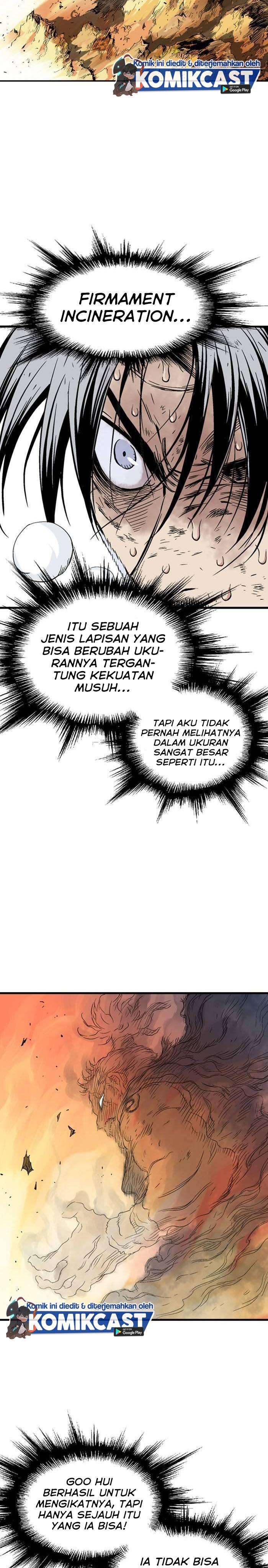 Gosu Chap 216 - Next Chap 217