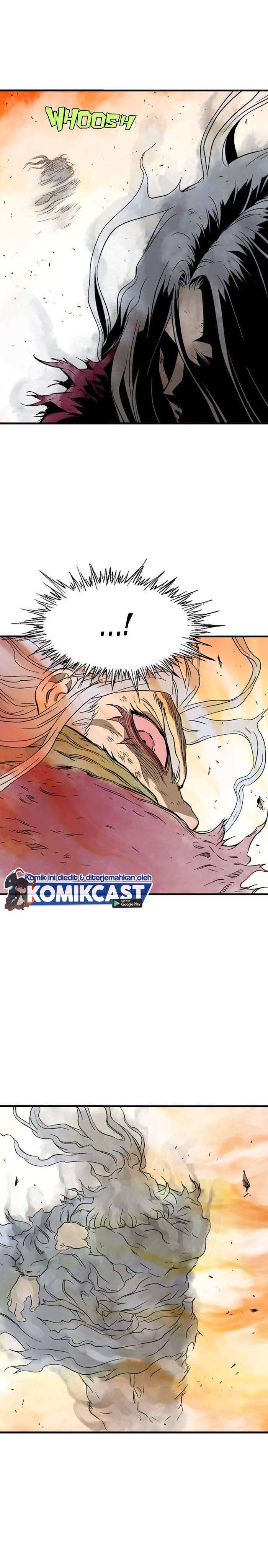 Gosu Chap 216 - Next Chap 217