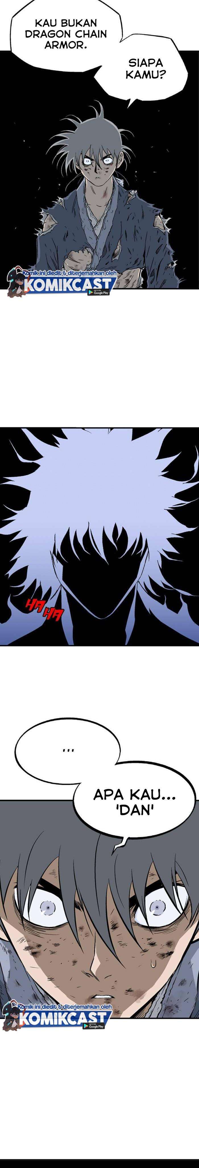 Gosu Chap 216 - Next Chap 217