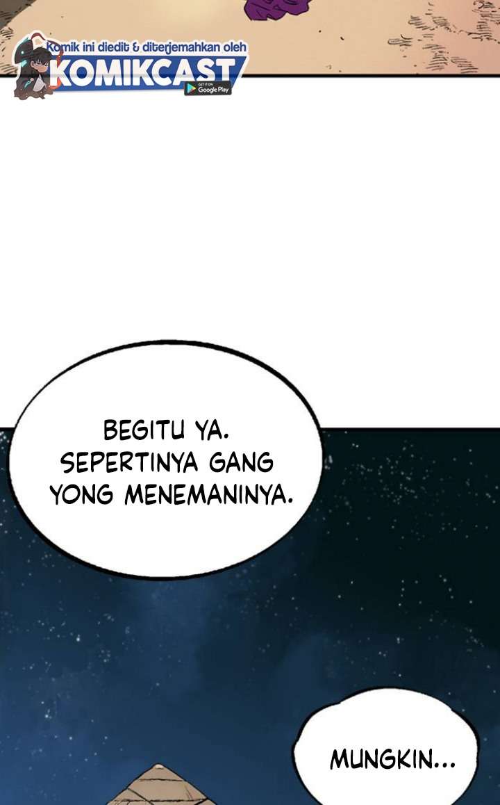 Gosu Chap 218 - Next Chap 219