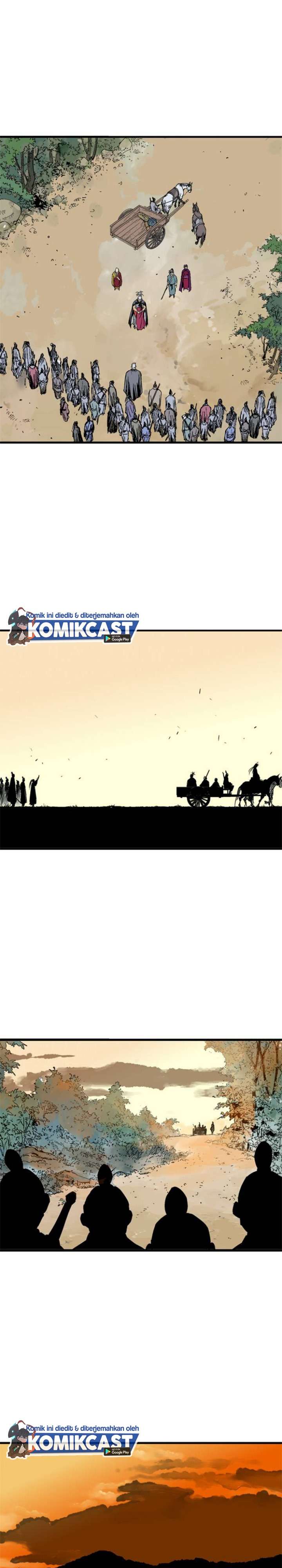Gosu Chap 219 - Next Chap 220