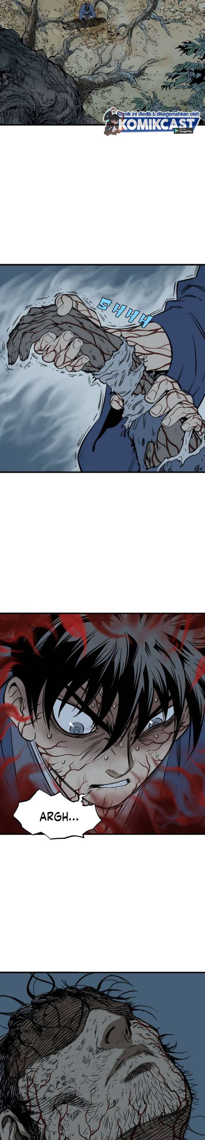 Gosu Chap 219 - Next Chap 220