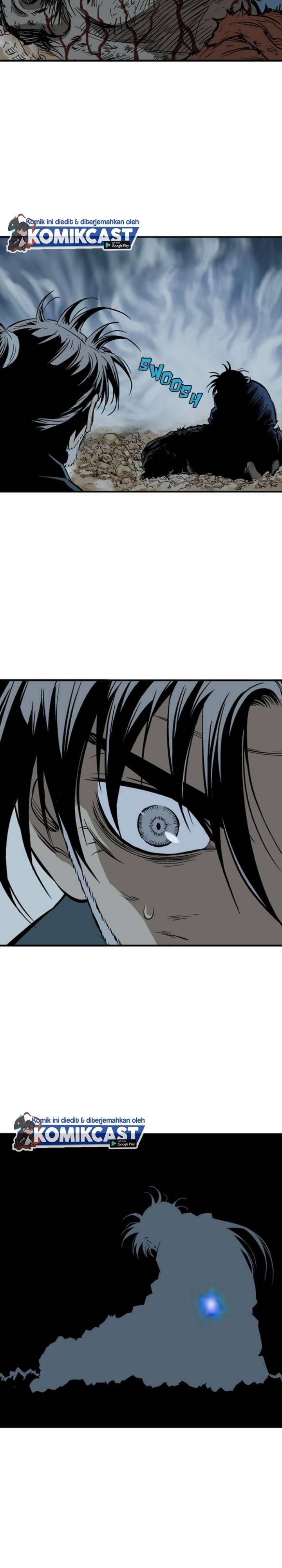 Gosu Chap 219 - Next Chap 220
