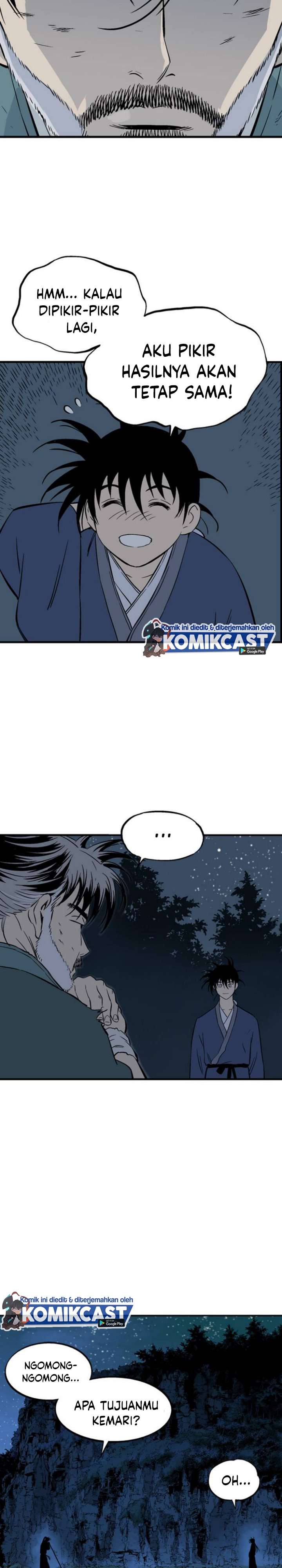 Gosu Chap 219 - Next Chap 220