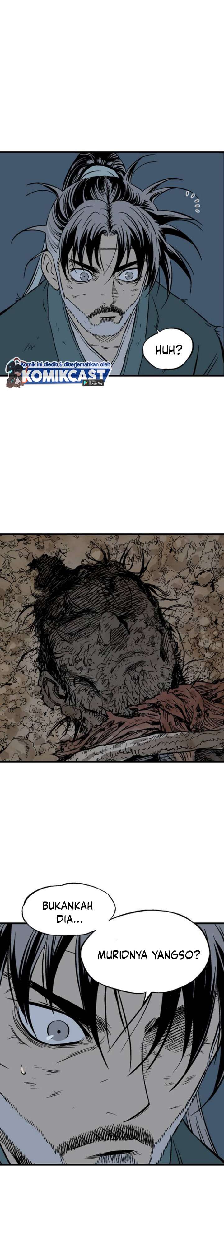 Gosu Chap 219 - Next Chap 220