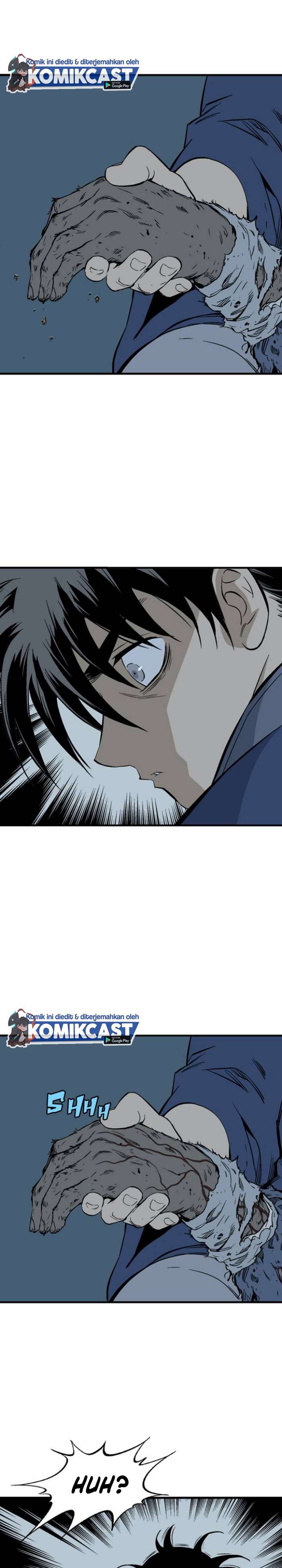 Gosu Chap 219 - Next Chap 220