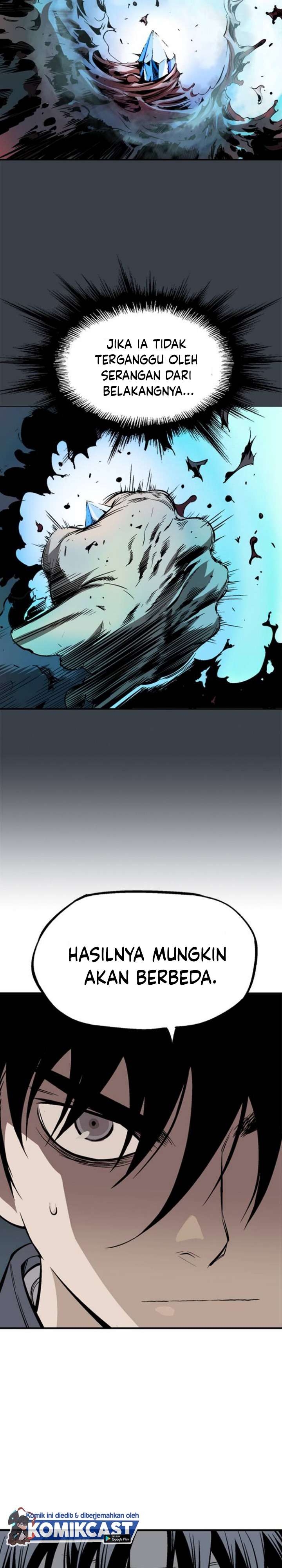 Gosu Chap 219 - Next Chap 220
