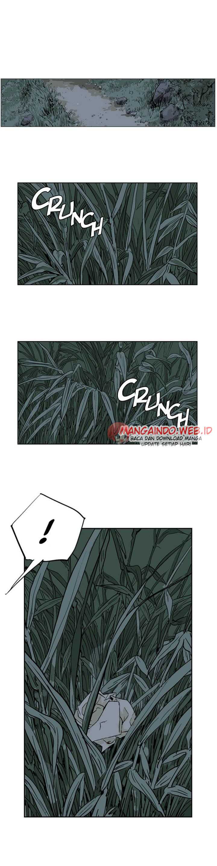 Gosu Chap 21 - Next Chap 22