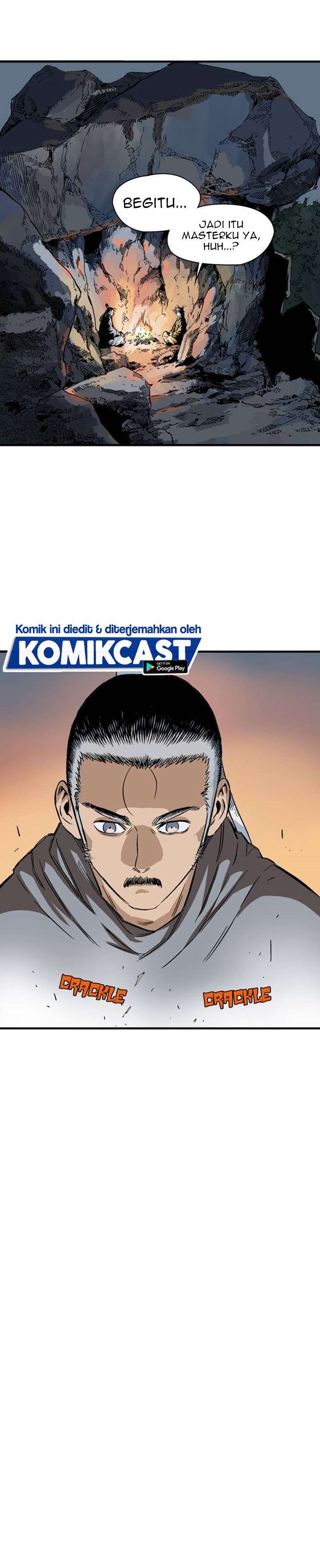 Gosu Chap 227 - Next Chap 228