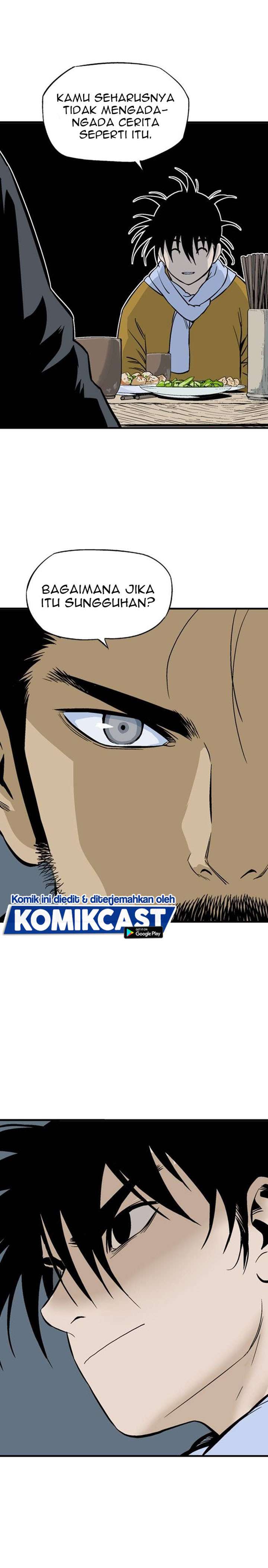 Gosu Chap 227 - Next Chap 228