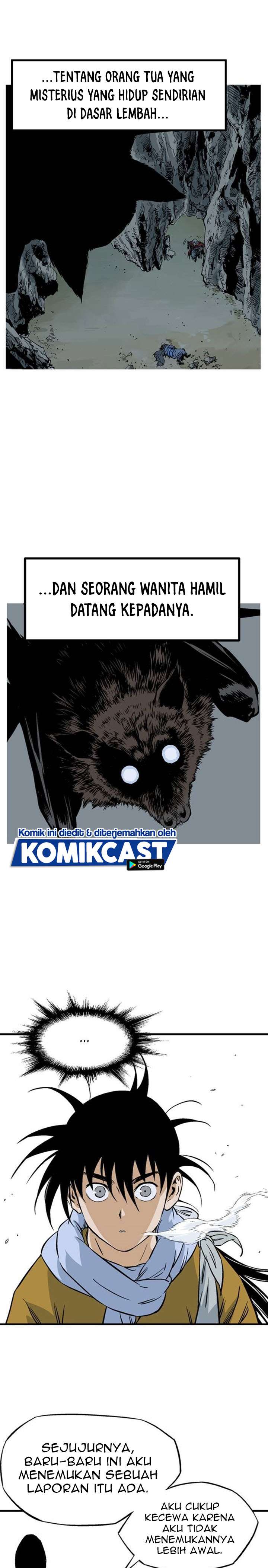 Gosu Chap 227 - Next Chap 228
