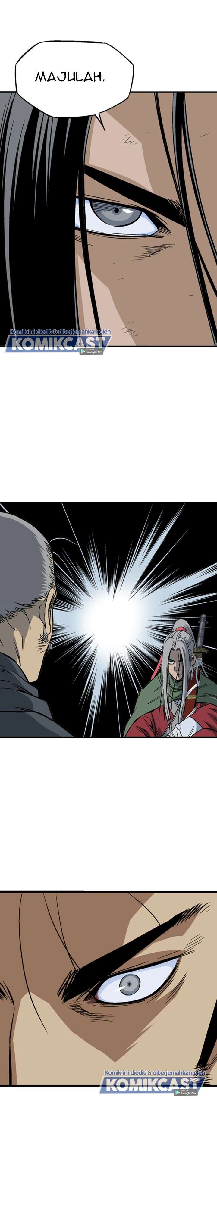 Gosu Chap 224 - Next Chap 225