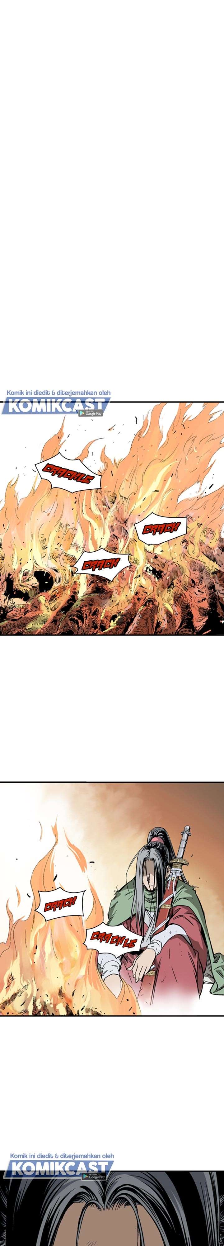 Gosu Chap 224 - Next Chap 225