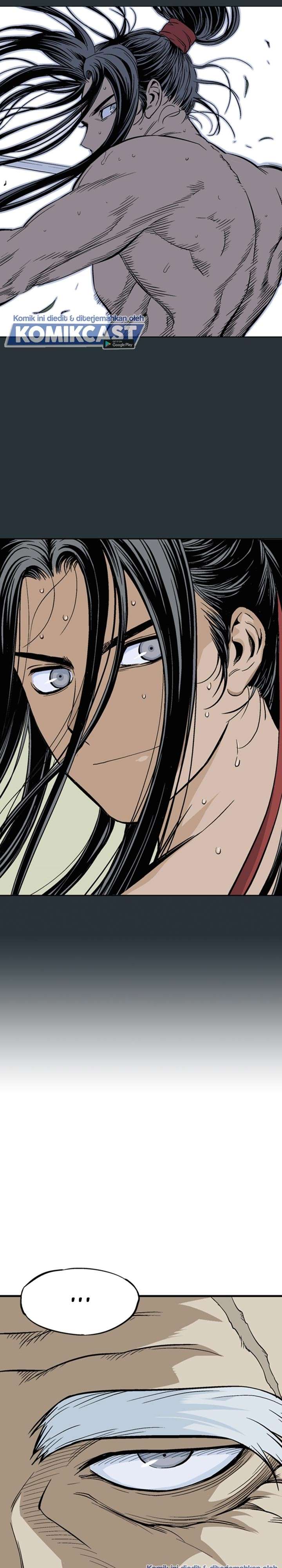 Gosu Chap 225 - Next Chap 226