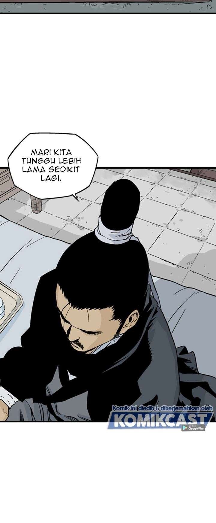 Gosu Chap 225 - Next Chap 226