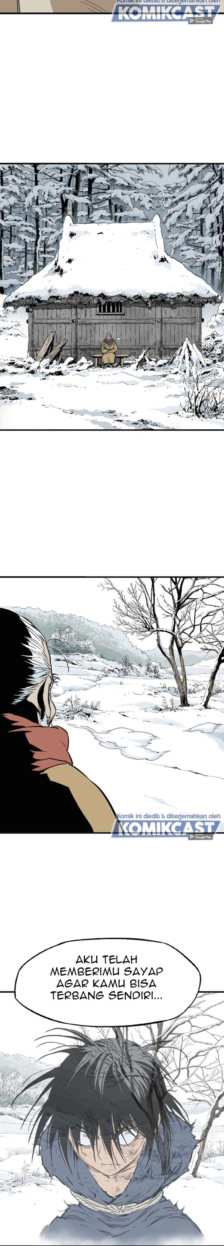 Gosu Chap 225 - Next Chap 226