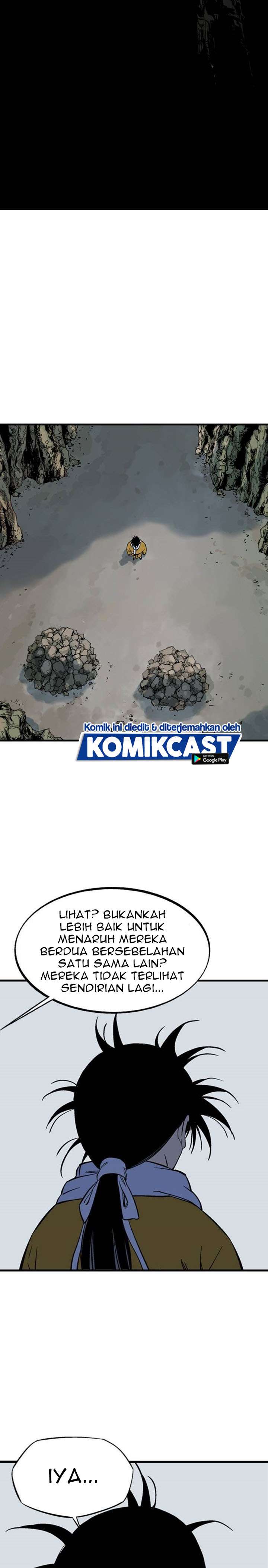 Gosu Chap 226 - Next Chap 227