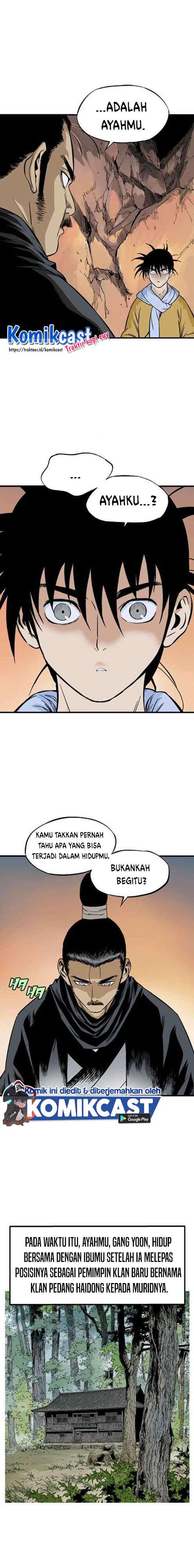 Gosu Chap 229 - Next Chap 230