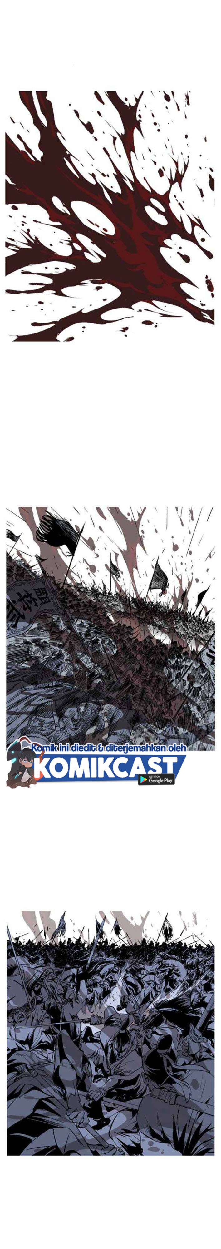 Gosu Chap 229 - Next Chap 230
