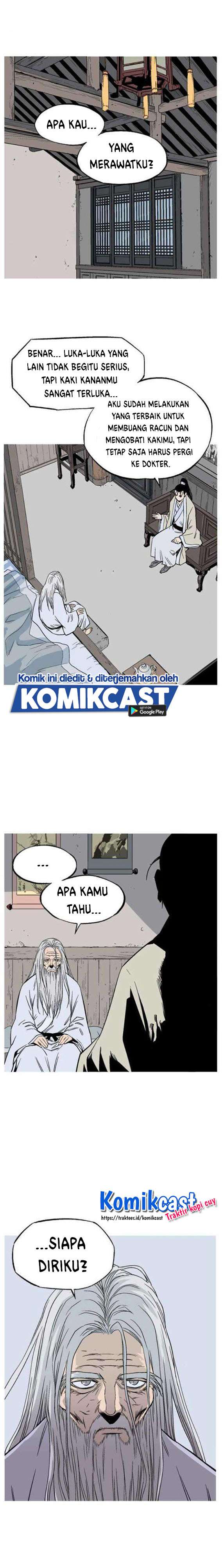Gosu Chap 229 - Next Chap 230