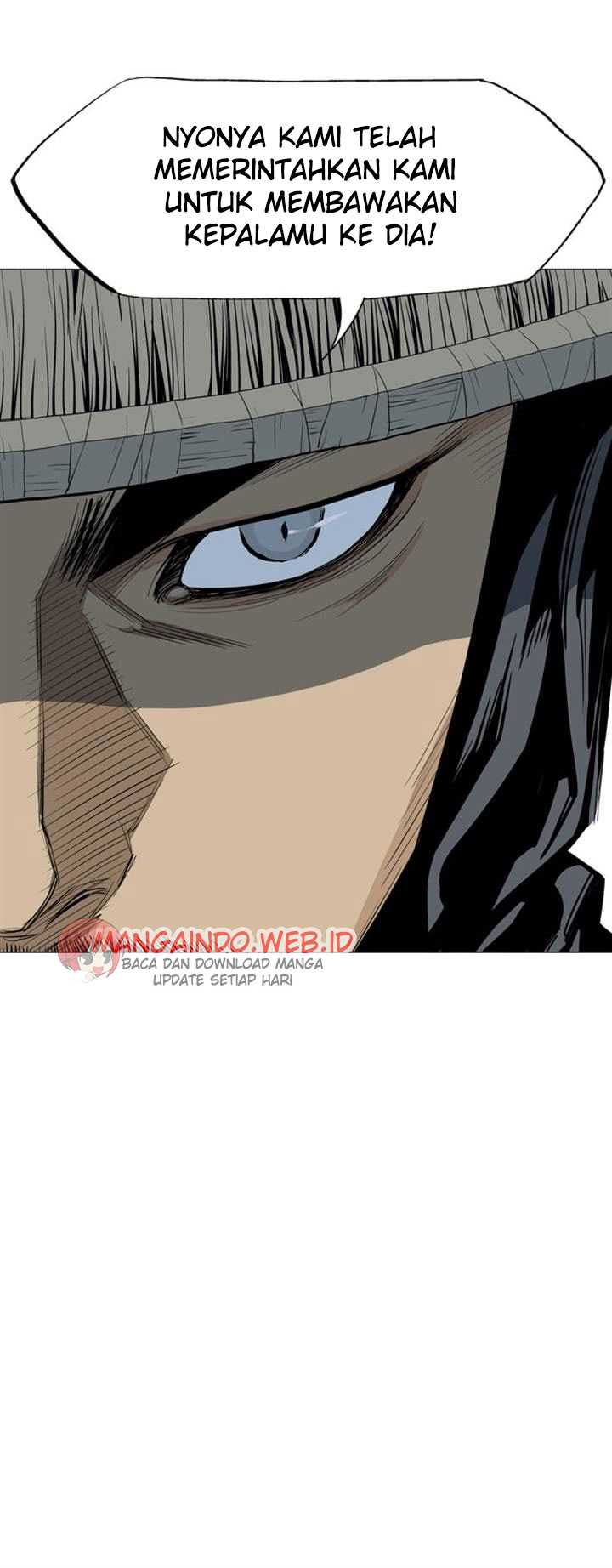 Gosu Chap 22 - Next Chap 23